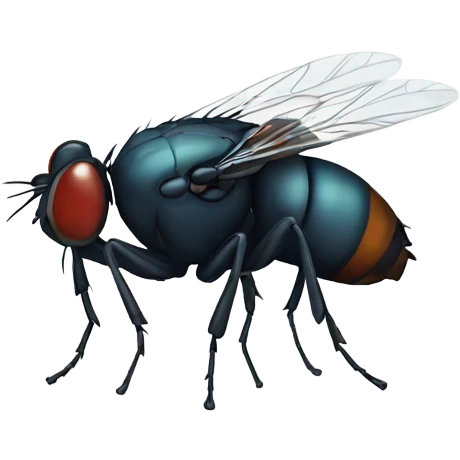 Fly emoji