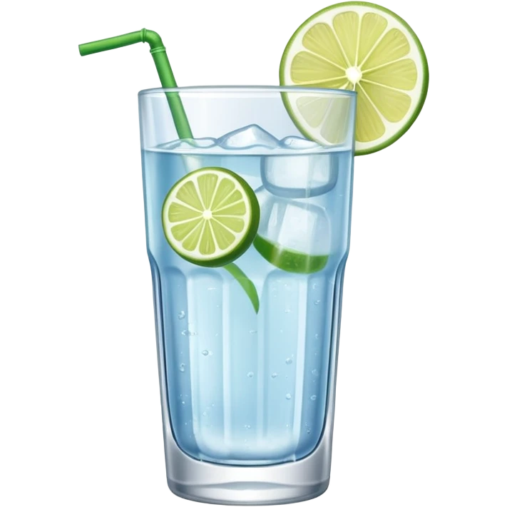 Ranch water  emoji