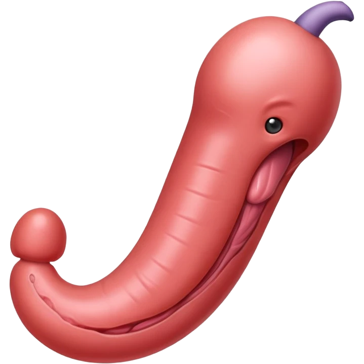 Penis emoji