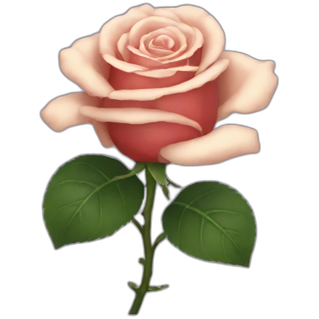 rose titanic emoji