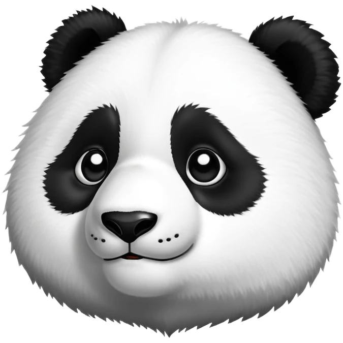 panda emoji