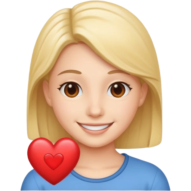 😘🫶🏻 emoji
