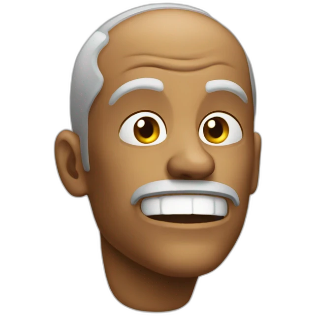 dying mad about it face emoji emoji