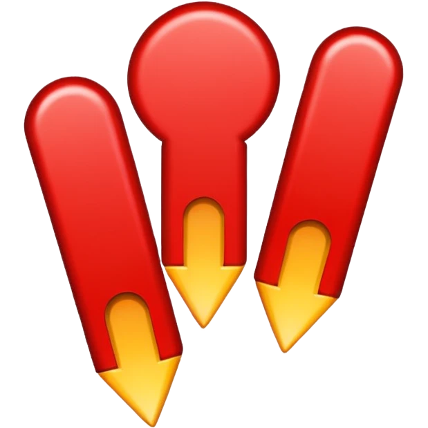 Double Exclamation Mark emoji