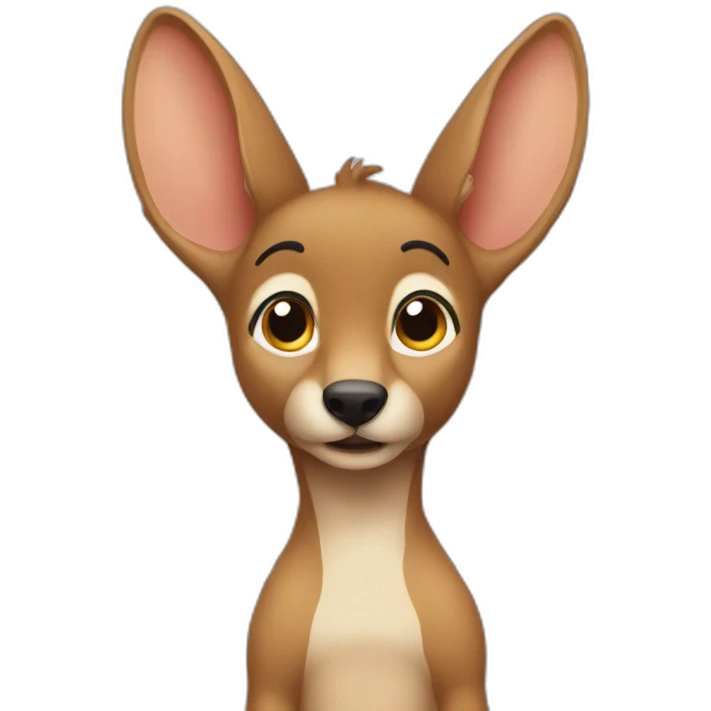 Joey emoji