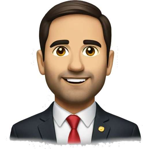 rubio emoji
