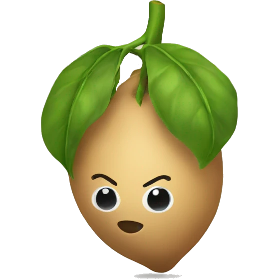 Seeds emoji