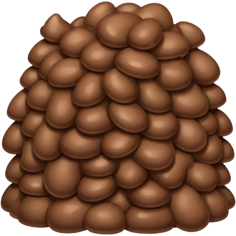 Super hero poop emoji