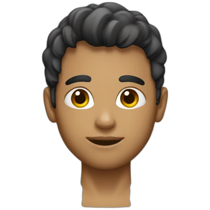 Body emoji