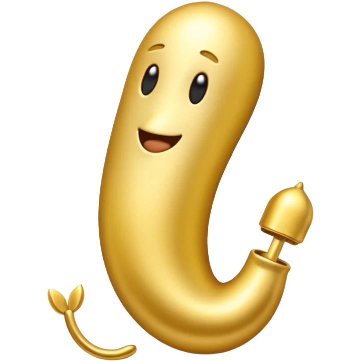 ایموجی کیر emoji