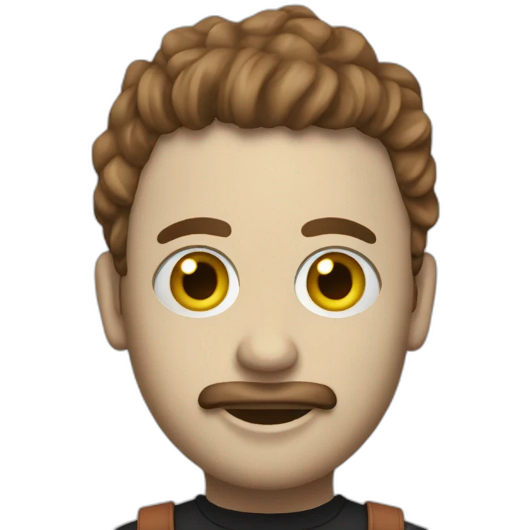 marionnette emoji
