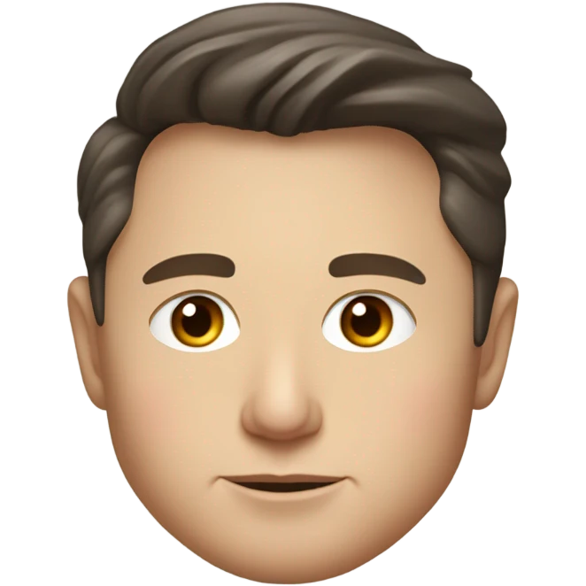 elon musk emoji
