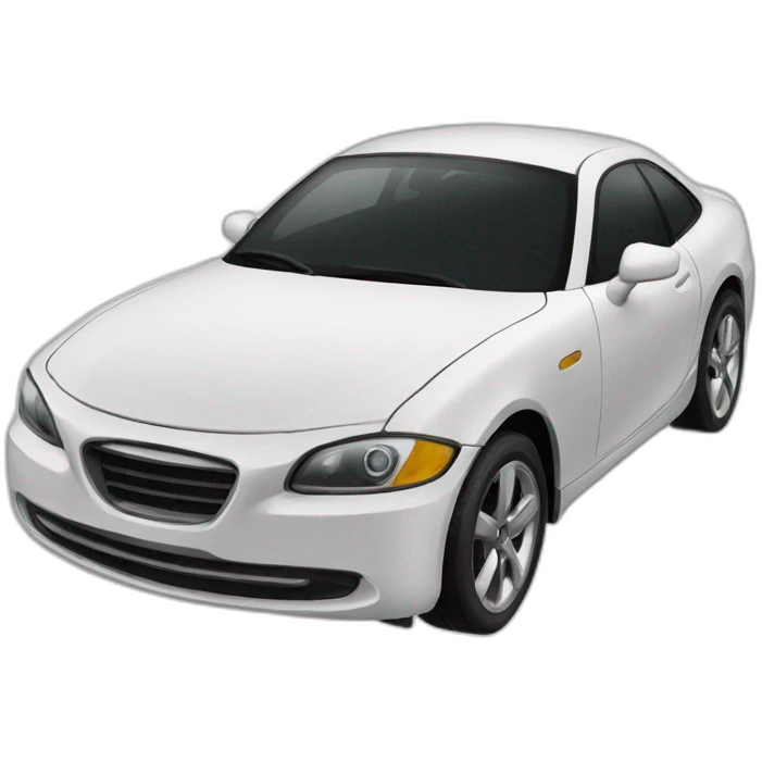 Coupe emoji
