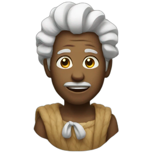spirit emoji