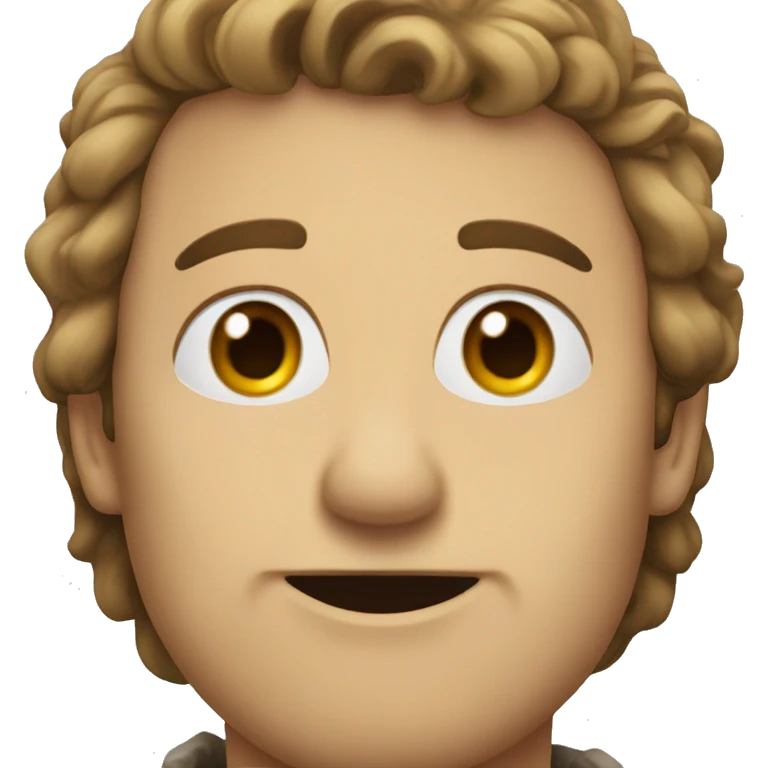 loutrtre emoji