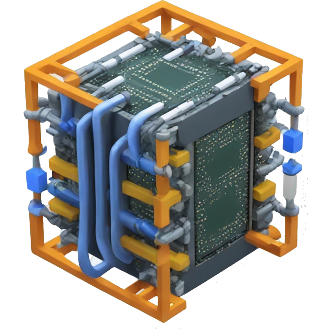 semiconductor design emoji