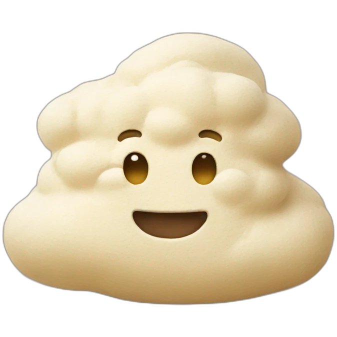 flour emoji