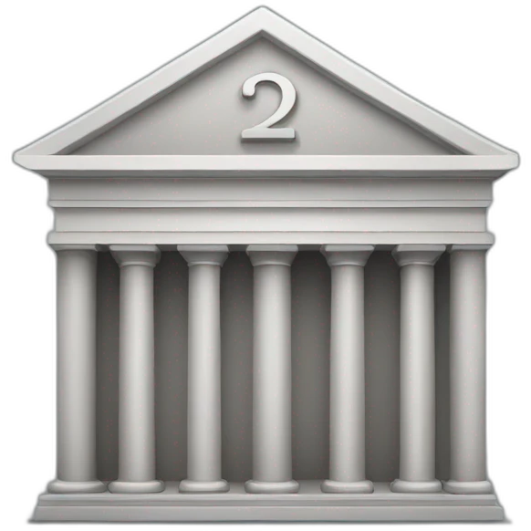 bank emoji