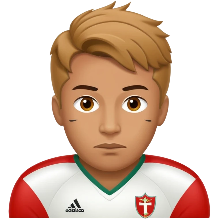 Torpedo Moscow fucking faggot football player emoji