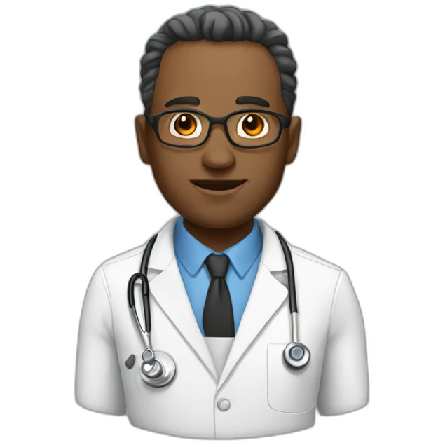 DR emoji
