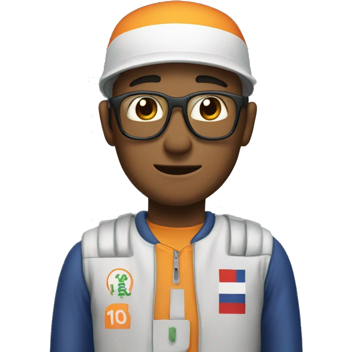 101 in Taipeh  emoji