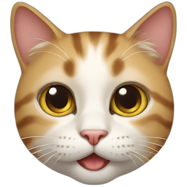 Cat emoji