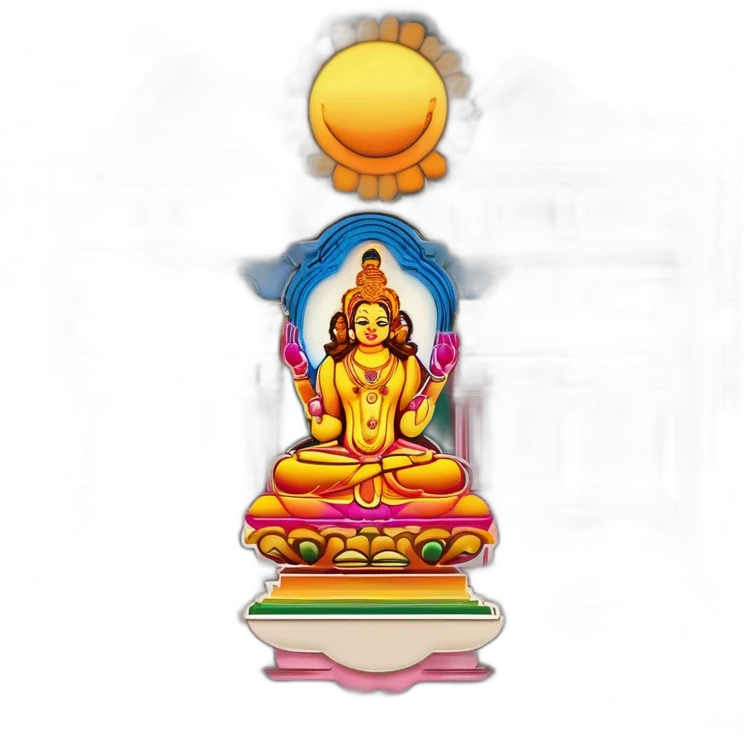 sri vidya mandhala emoji