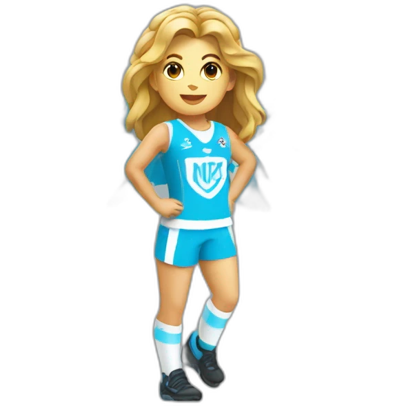 Olympiqie de marseille logo emoji