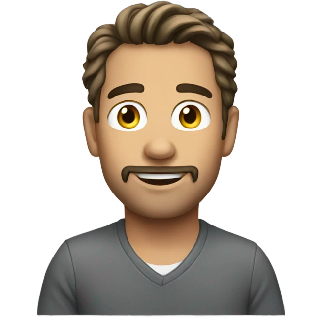 Tom emoji