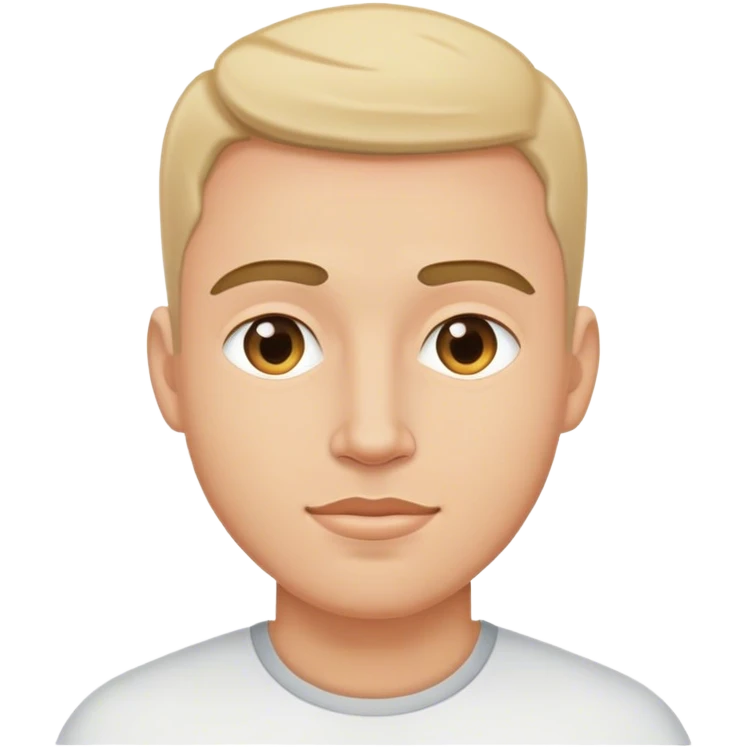 Healthy man from georgia  emoji