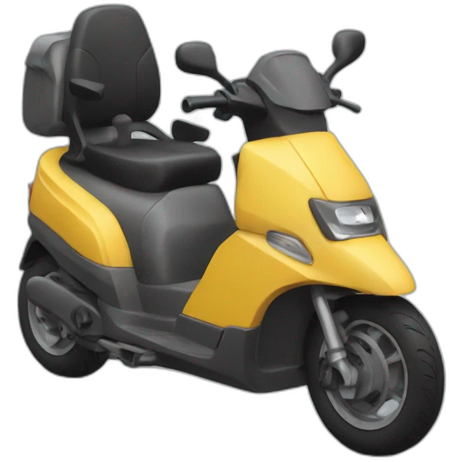 molcar emoji