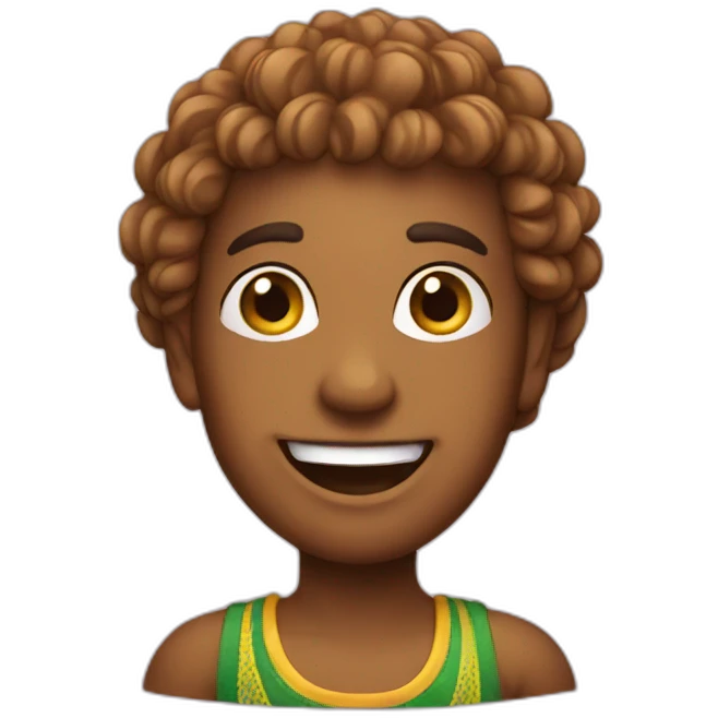 samba emoji