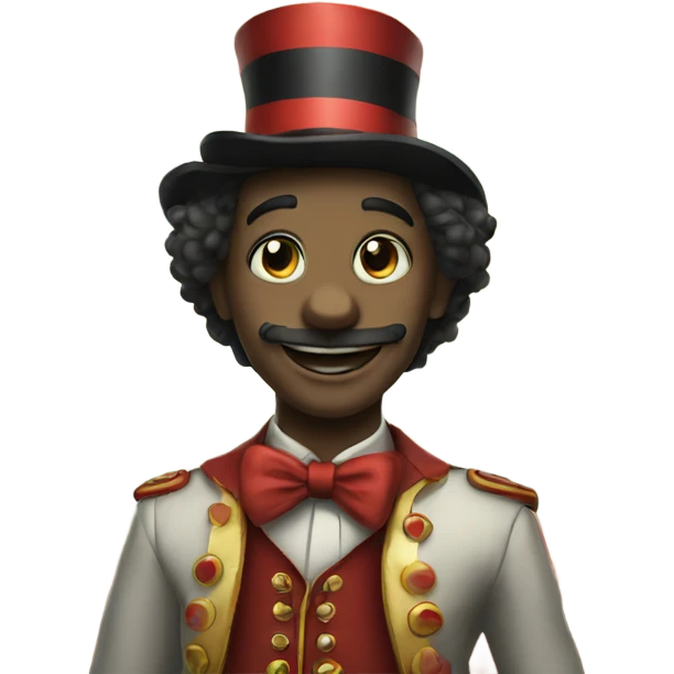 Circus emoji