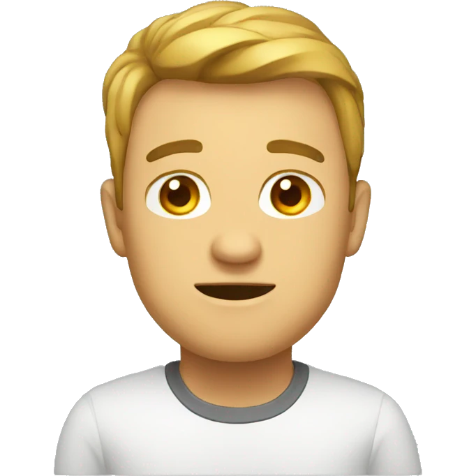 React emoji
