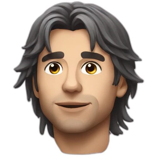 orelsan emoji