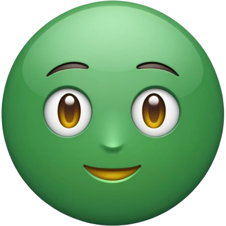 Siraitia grosvenorii emoji
