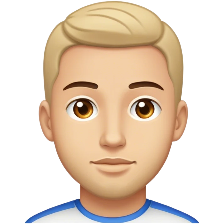 Dario benedetto  emoji