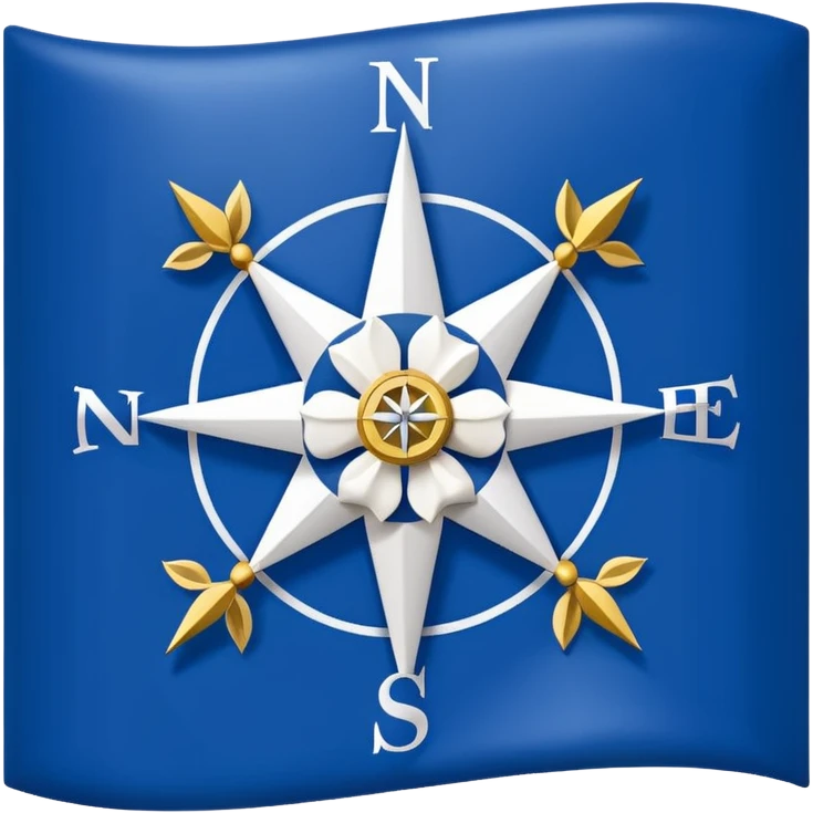 NATO emoji flag  emoji
