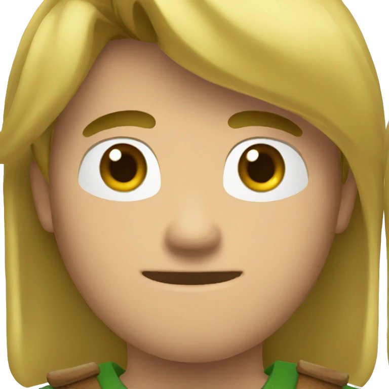 Link emoji