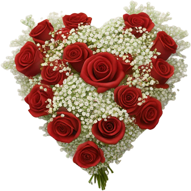 valentine  emoji