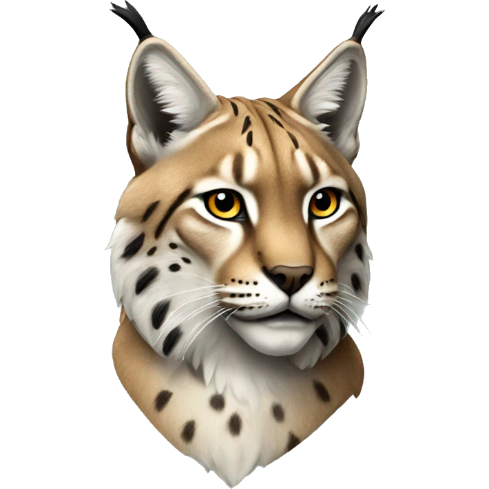 lynx emoji