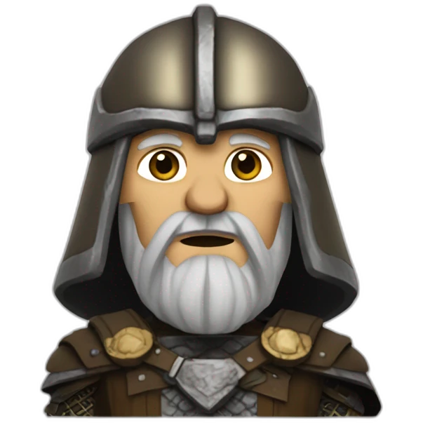 helms deep gimli emoji