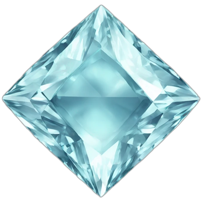 diamant luxe emoji