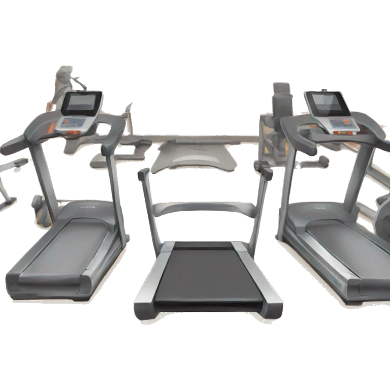 gym emoji