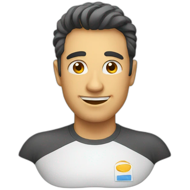 nice feedback emoji