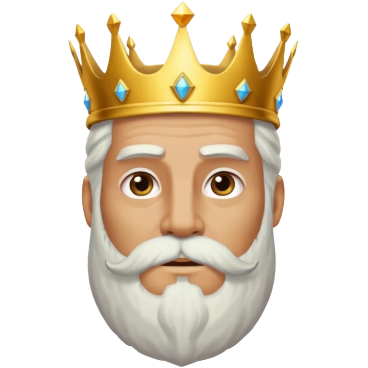 Zeus Greece emoji