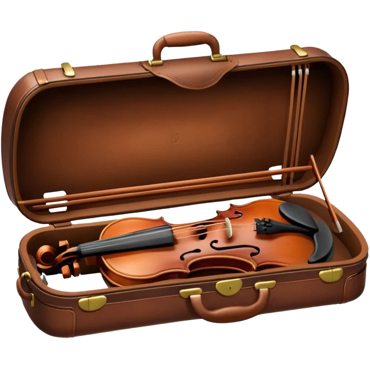 violen case emoji