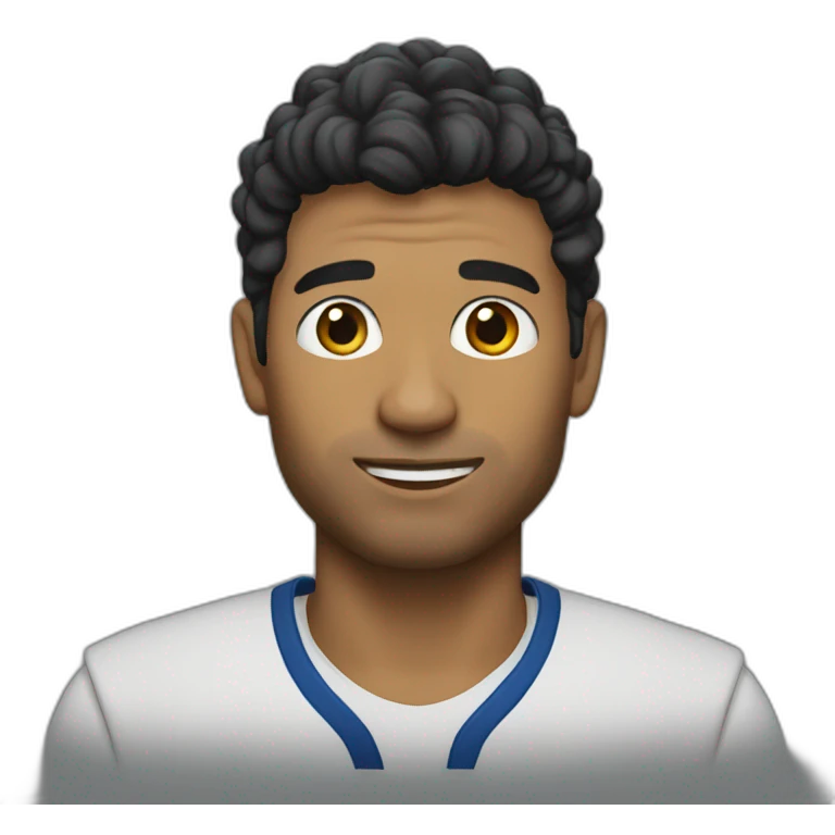 Jeil Parra emoji