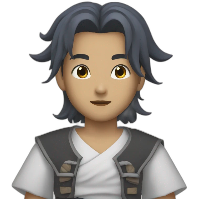 odanobu emoji