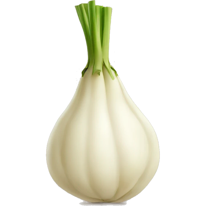jicama emoji